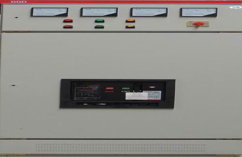 尖草坪低压配电箱 尖草坪低压配电箱